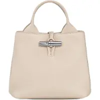Longchamp Le Roseau Top Handle -käsilaukku