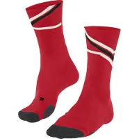 Falke Women's Tk2 130 Years Socks Scarlet Retkeilysukat 39-40