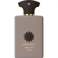 Amouage Opus XVI - Timber, EdP 100ml