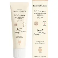 Embryolisse CC Cream, Shade 1 Light