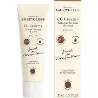 Embryolisse CC Cream, Shade 4 Chocolate