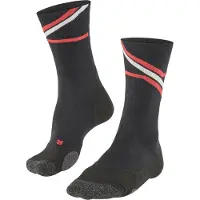 Falke Men's Tk2 130 Years Socks Black Retkeilysukat 39-41