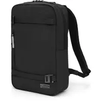 Db Daypack Charcoal Grey Arkireput 17 L