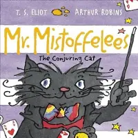 Bookoutlet Mr Mistoffelees