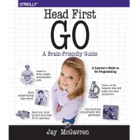 Head First Go