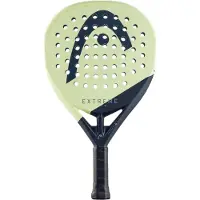 Head Extreme Team 2026, Padelmailat