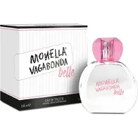 Diamond Monella Vagabonda Belle Eau de Toilette 100ml naisten tuoksu