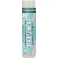 Raw Organic CRAZY RUMORS Au Naturale Huulivoide