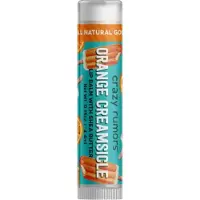 Raw Organic CRAZY RUMORS Orange Creamsicle huulivoide