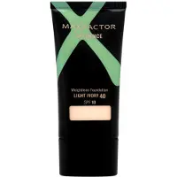 Max Factor Xperience Liquid Foundation 40 Light Ivory