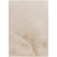 KMCarpets Heaven Deluxe Matto 140x200, Nature