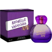 Kärkkäinen Monella Vagabonda Alone Eau de Toilette 100ml naisten tuoksu