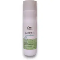 Wella Elements Renewing Shampoo, 250ml
