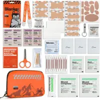 Rhino Rescue Ultralight First Aid Standard