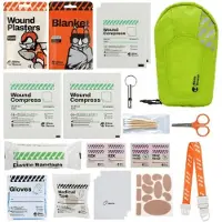 Rhino Rescue Outdoor Primary First-Aid Standard