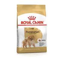 Royal Canin - Pomeranian Adult Kuivaruoka koirille 1,5kg - Koirat - Koiranruoka - Kuivaruoka