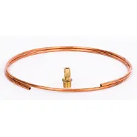 Danfoss av impulse tube avp