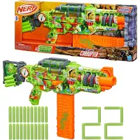 Nerf Zombie Corrupter -nuolipommittaja