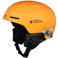Sweet Protection Winder Junior Kypärä
