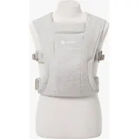 Ergobaby Embrace Kantoreppu, Soft Grey