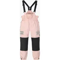 Skogstad Rime Toppahousut, Pale Blush, 2 vuotta