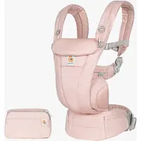 Ergobaby Omni Dream Kantoreppu, Pink Quartz