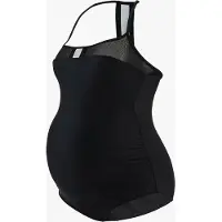 Cache Coeur Cache Cœur ROXANA Uimapuku, Black, XXL