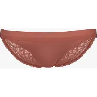 Cache Coeur Maternity Brief Serena - Red - S