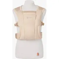 Ergobaby Embrace Soft Air Mesh Kantoreppu, Cream
