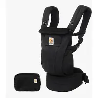 Ergobaby Omni Dream Kantoreppu, Onyx Black