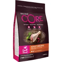 CORE Petfood - Dog Adult Original Small Breed Chicken & Turkey Dry 5 kg - Koirat - Koiranruoka - Kuivaruoka