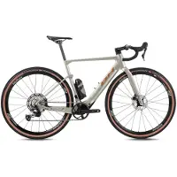 Bh Igravelx Carbon 2.7 2ezmag Grx Rx610 2026 Sähköinen Gravelpyörä