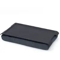 Bosign Mini Polvituki, musta/harmaa