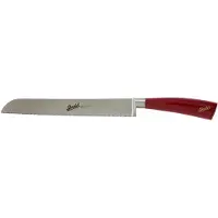 Berkel Elegance Leipäveitsi 22 cm, punainen