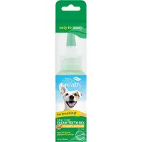 Prodivet - Fresh Breath maapähkinävoi suuhygieniageeli 59 ml - Koirat - Koiran hoito ja ravintolisät - Hampaidenhoito