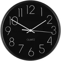 4Living Hour seinäkello
