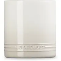 Le Creuset Signature kivikeramiikka -ruoka- ja keittiövälinekulho 1,1 L Meringue