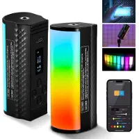 Neewer TL98C DMX LED-valotikku