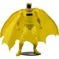 Mcfarlane DC figuuri (Yellow Batman)