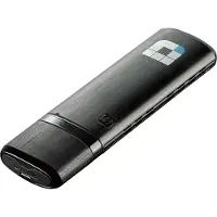 D-Link DWA-182 AC Dualband USB-sovitin