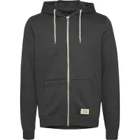 Blend Bhnoah Hood Sweat - Grey - S