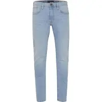 Blend Bhtwister2391 Slimfit Multif. - Blue - 30 x 30