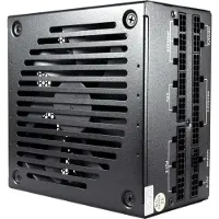 Inter-Tech SAMA XPH-850A, 850 W, 100 - 240 V, 50/60 Hz, 8/10 A, Aktiivinen, 100 W (88882231)