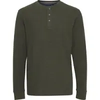 Blend Paita 'Noble' oliivi