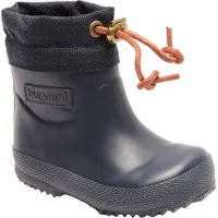 Bisgaard Thermo Baby - Blue - 26/17.2CM