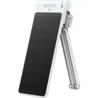 Switchbot Solar Panel for Curtain 3 - Aurinkopaneeli, Valkoinen