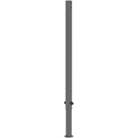 SMS FUNC PIPE CHVST2/D2 945-1545 . ACCS
