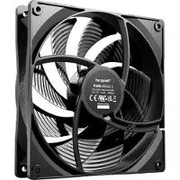 Be quiet! Pure Wings 3 140mm PWM high-speed kotelotuuletin