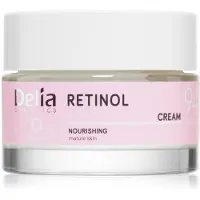 DELIA Retinol ravitseva 50 ml kasvovoide