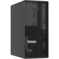 Lenovo THINKSYSTEM ST50 V3, INTEL XEON 6315P (4C 2.8GHZ),16GB, 2X480GB SSD, SW RAID (7DF31001EA)